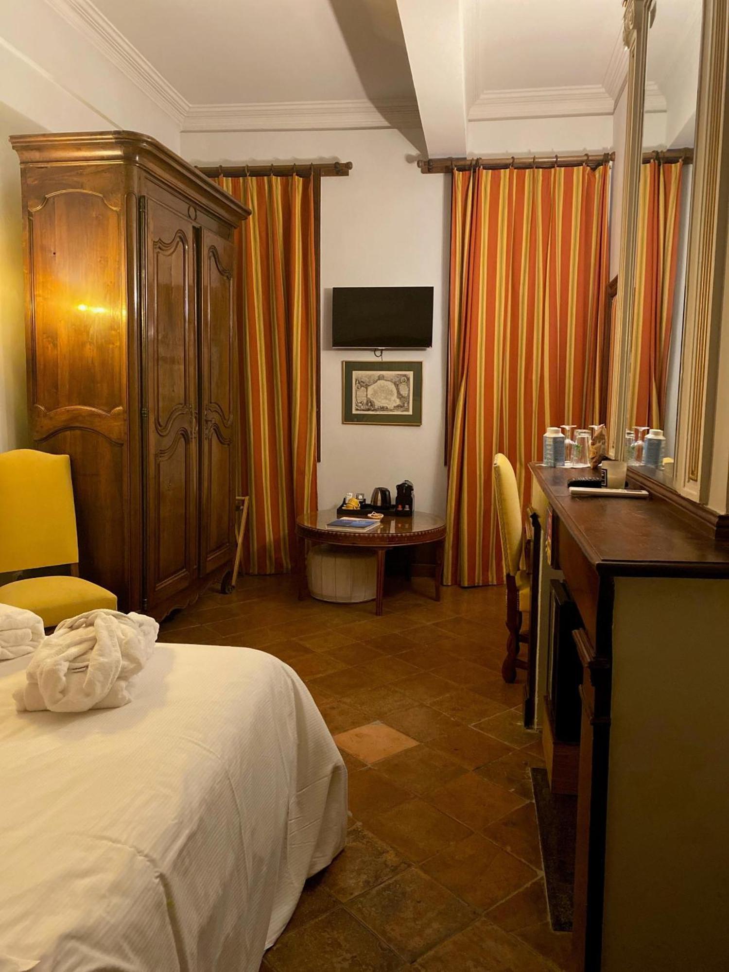 La Maison Des Consuls Mirepoix  Zimmer foto