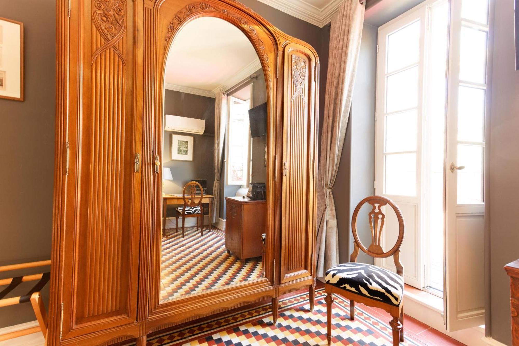 La Maison Des Consuls Mirepoix  Zimmer foto