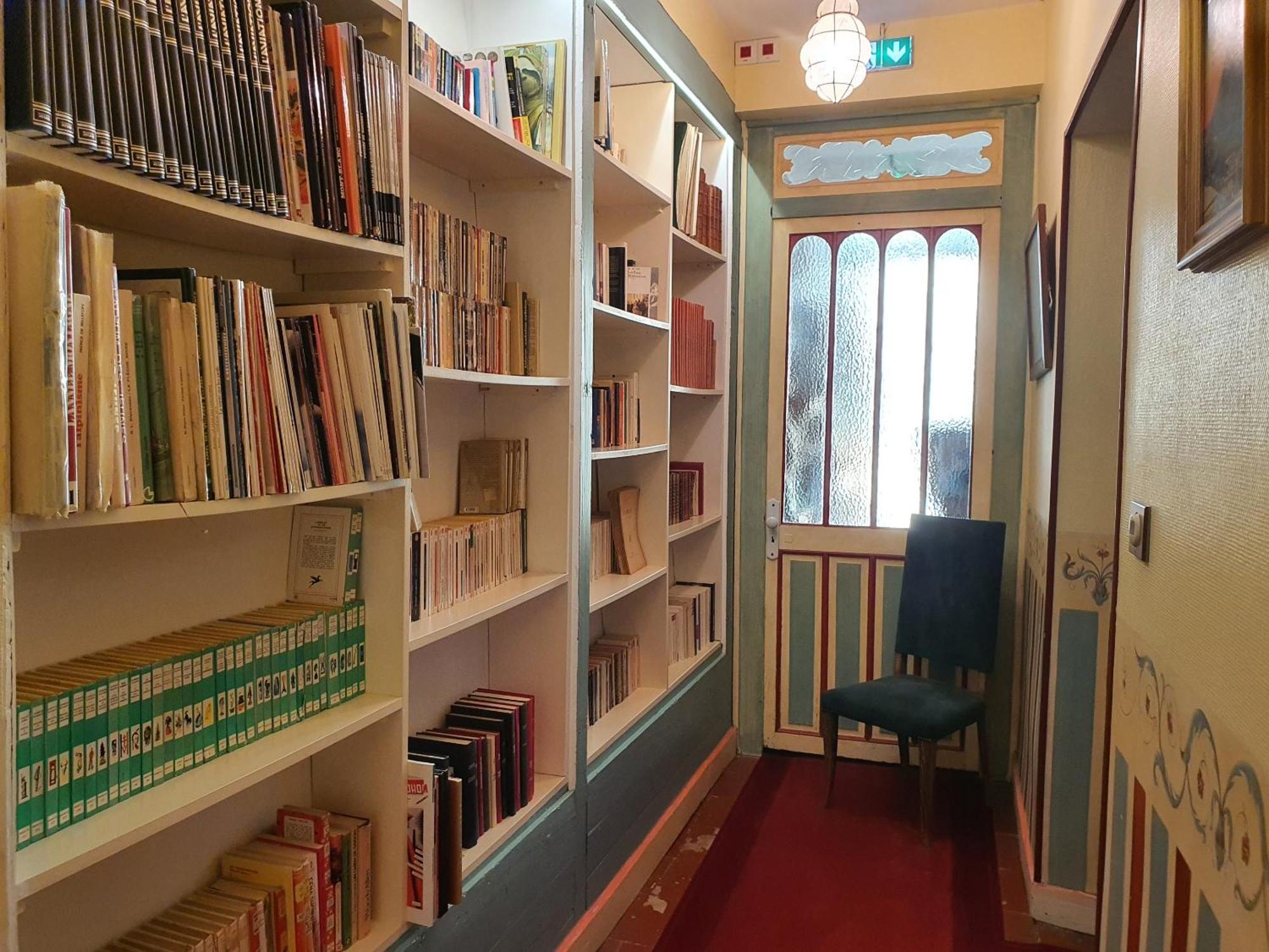 La Maison Des Consuls Mirepoix  Zimmer foto