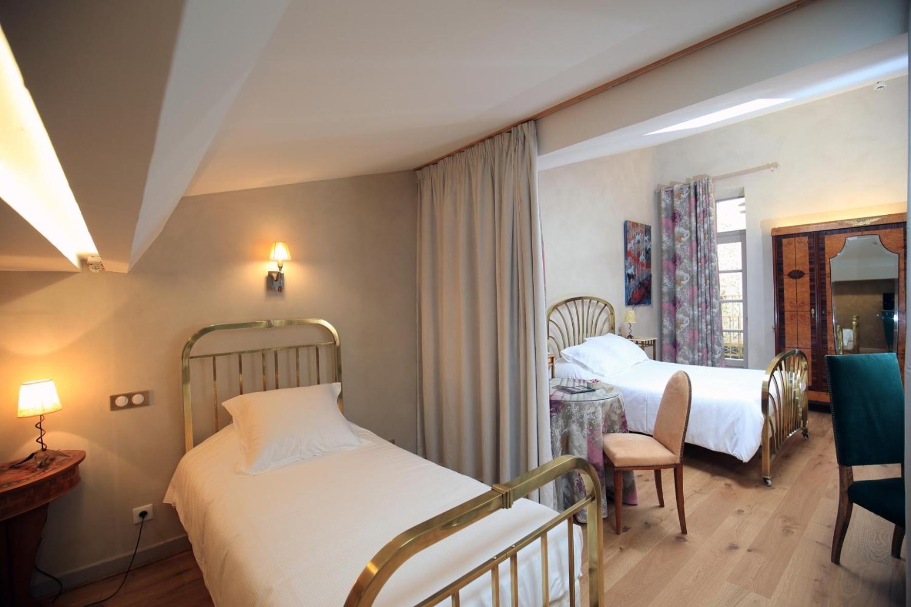 La Maison Des Consuls Mirepoix  Zimmer foto