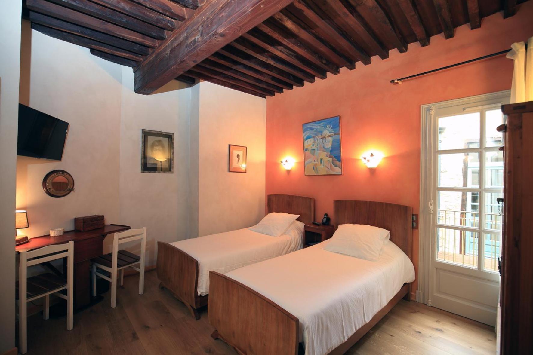 La Maison Des Consuls Mirepoix  Zimmer foto